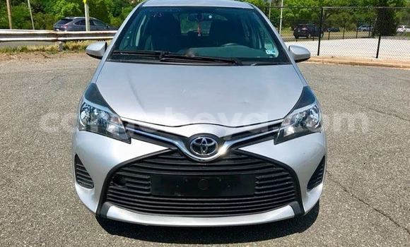 Buy Used Toyota Yaris Blue Car in Addis–Ababa in Ethiopia Buy Used Toyota Yaris Blue Car in Addis–Ababa in Ethiopia