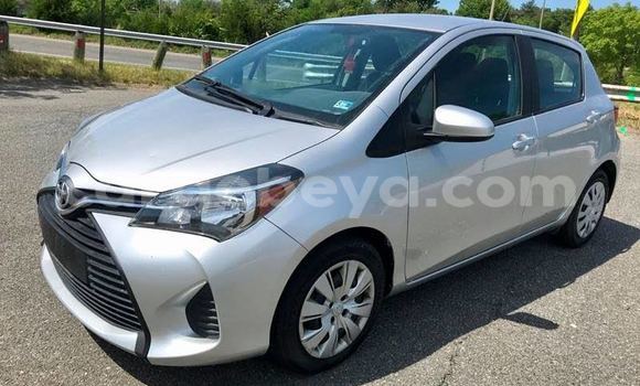 Buy Used Toyota Yaris Blue Car in Addis–Ababa in Ethiopia Buy Used Toyota Yaris Blue Car in Addis–Ababa in Ethiopia