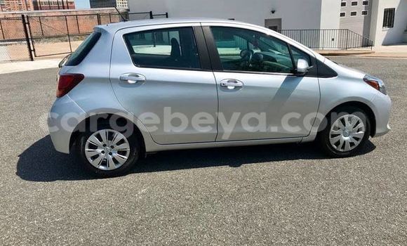 Buy Used Toyota Yaris Blue Car in Addis–Ababa in Ethiopia Buy Used Toyota Yaris Blue Car in Addis–Ababa in Ethiopia