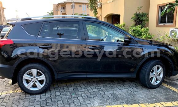 Buy Used Toyota RAV4 Black Car in Addis–Ababa in Ethiopia Buy Used Toyota RAV4 Black Car in Addis–Ababa in Ethiopia