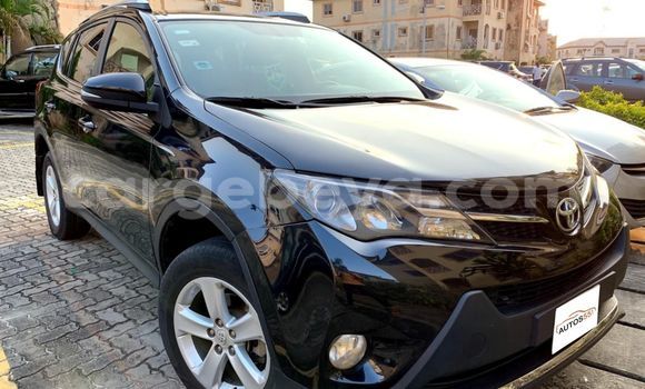 Buy Used Toyota RAV4 Black Car in Addis–Ababa in Ethiopia Buy Used Toyota RAV4 Black Car in Addis–Ababa in Ethiopia