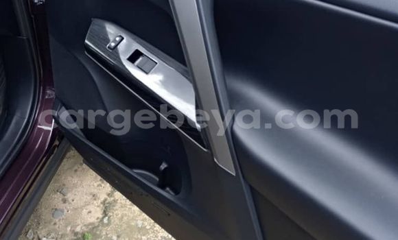 Buy Used Toyota RAV4 Black Car in Addis–Ababa in Ethiopia Buy Used Toyota RAV4 Black Car in Addis–Ababa in Ethiopia
