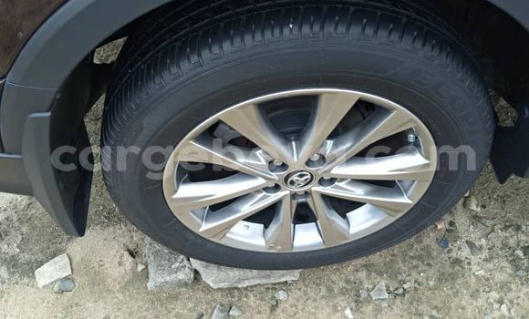 Buy Used Toyota RAV4 Black Car in Addis–Ababa in Ethiopia Buy Used Toyota RAV4 Black Car in Addis–Ababa in Ethiopia