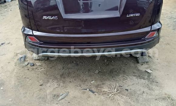 Buy Used Toyota RAV4 Black Car in Addis–Ababa in Ethiopia Buy Used Toyota RAV4 Black Car in Addis–Ababa in Ethiopia