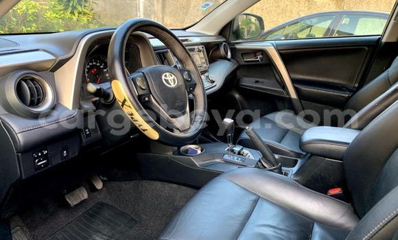 Buy Used Toyota RAV4 Black Car in Addis–Ababa in Ethiopia Buy Used Toyota RAV4 Black Car in Addis–Ababa in Ethiopia