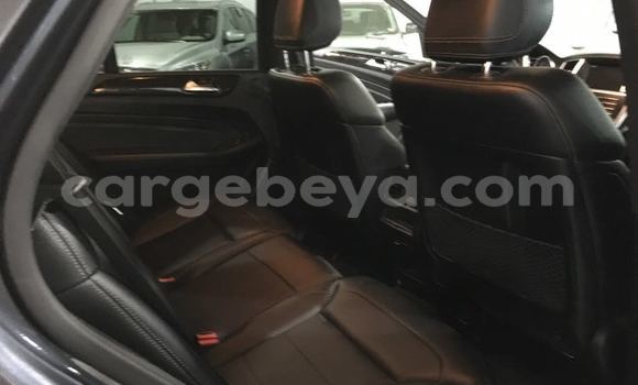 Buy Used Mercedes-Benz ML–Class Black Car in Addis–Ababa in Ethiopia Buy Used Mercedes-Benz ML–Class Black Car in Addis–Ababa in Ethiopia