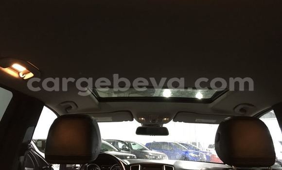 Buy Used Mercedes-Benz ML–Class Black Car in Addis–Ababa in Ethiopia Buy Used Mercedes-Benz ML–Class Black Car in Addis–Ababa in Ethiopia