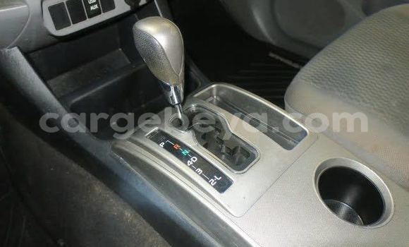 Buy Used Toyota Hilux White Car in Addis–Ababa in Ethiopia Buy Used Toyota Hilux White Car in Addis–Ababa in Ethiopia