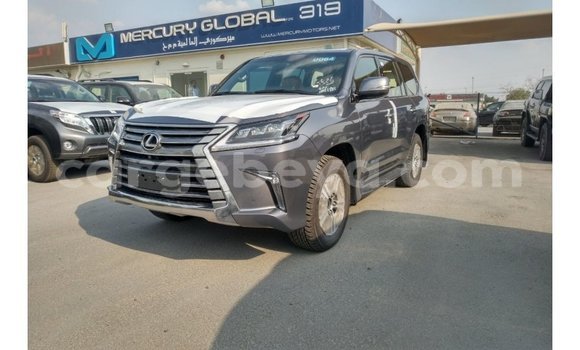 Buy Import Lexus LX Other Car in Import - Dubai in Ethiopia Buy Import Lexus LX Other Car in Import - Dubai in Ethiopia