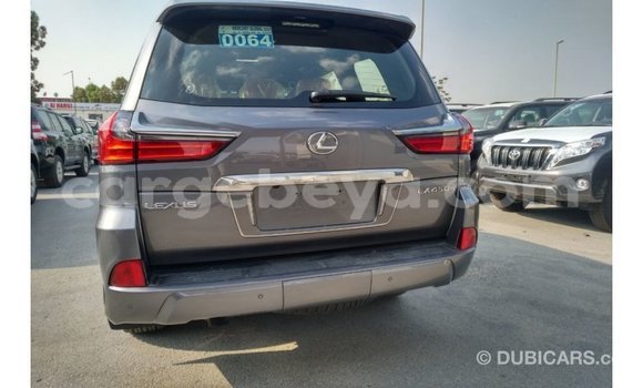 Buy Import Lexus LX Other Car in Import - Dubai in Ethiopia Buy Import Lexus LX Other Car in Import - Dubai in Ethiopia