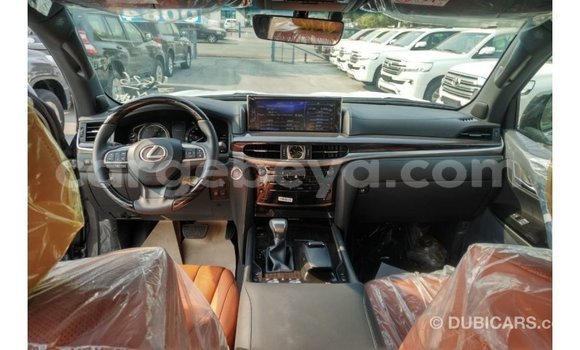 Buy Import Lexus LX Other Car in Import - Dubai in Ethiopia Buy Import Lexus LX Other Car in Import - Dubai in Ethiopia