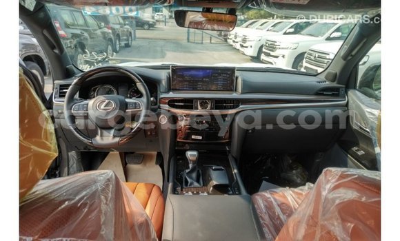 Buy Import Lexus LX Other Car in Import - Dubai in Ethiopia Buy Import Lexus LX Other Car in Import - Dubai in Ethiopia