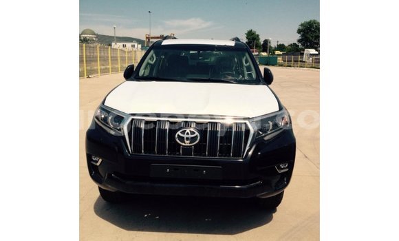 Buy Import Toyota Prado Black Car in Import - Dubai in Ethiopia Buy Import Toyota Prado Black Car in Import - Dubai in Ethiopia