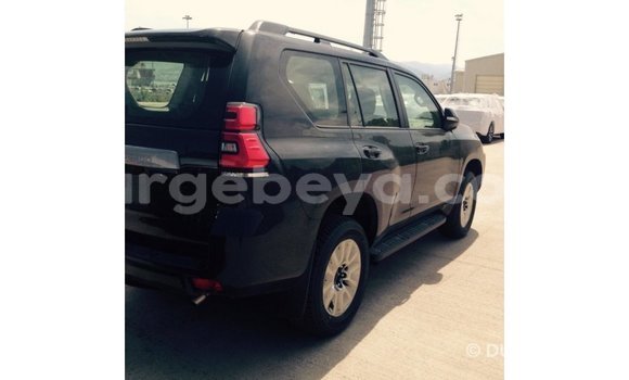 Buy Import Toyota Prado Black Car in Import - Dubai in Ethiopia Buy Import Toyota Prado Black Car in Import - Dubai in Ethiopia