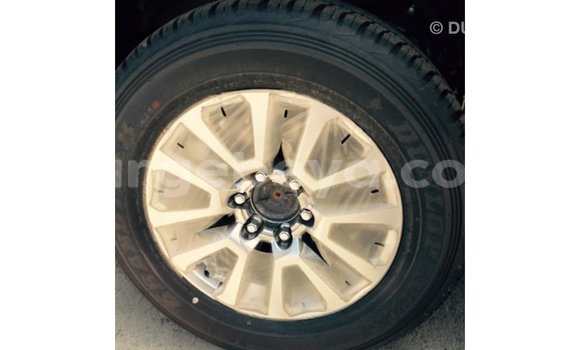 Buy Import Toyota Prado Black Car in Import - Dubai in Ethiopia Buy Import Toyota Prado Black Car in Import - Dubai in Ethiopia