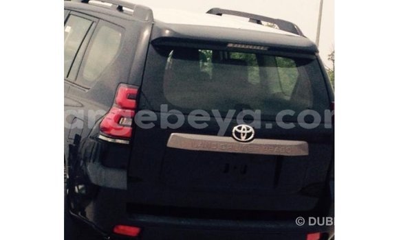 Buy Import Toyota Prado Black Car in Import - Dubai in Ethiopia Buy Import Toyota Prado Black Car in Import - Dubai in Ethiopia