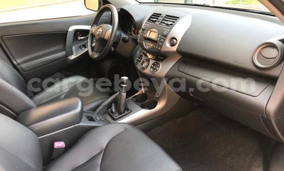 Buy Used Toyota RAV4 Black Car in Addis–Ababa in Ethiopia Buy Used Toyota RAV4 Black Car in Addis–Ababa in Ethiopia
