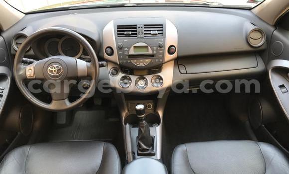 Buy Used Toyota RAV4 Black Car in Addis–Ababa in Ethiopia Buy Used Toyota RAV4 Black Car in Addis–Ababa in Ethiopia