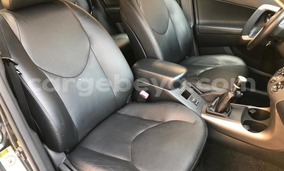 Buy Used Toyota RAV4 Black Car in Addis–Ababa in Ethiopia Buy Used Toyota RAV4 Black Car in Addis–Ababa in Ethiopia