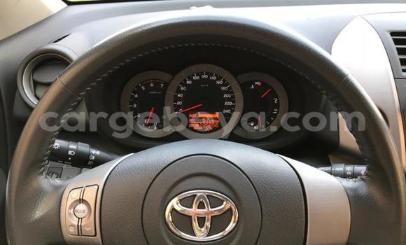Buy Used Toyota RAV4 Black Car in Addis–Ababa in Ethiopia Buy Used Toyota RAV4 Black Car in Addis–Ababa in Ethiopia