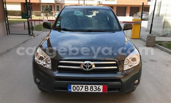Buy Used Toyota RAV4 Black Car in Addis–Ababa in Ethiopia Buy Used Toyota RAV4 Black Car in Addis–Ababa in Ethiopia