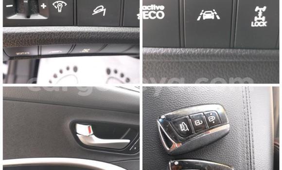 Buy Used Hyundai Santa Fe Black Car in Addis–Ababa in Ethiopia Buy Used Hyundai Santa Fe Black Car in Addis–Ababa in Ethiopia