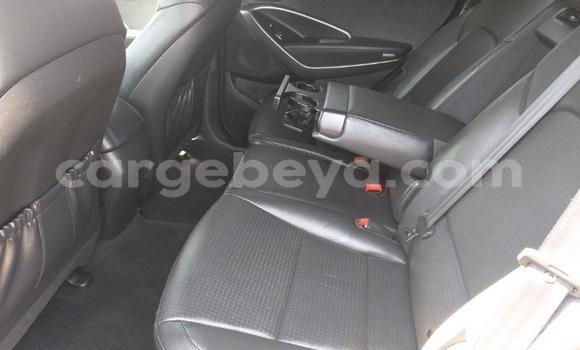 Buy Used Hyundai Santa Fe Black Car in Addis–Ababa in Ethiopia Buy Used Hyundai Santa Fe Black Car in Addis–Ababa in Ethiopia