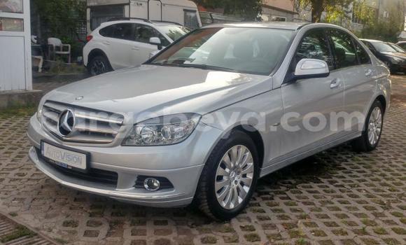 Buy Used Mercedes-Benz C–Class Silver Car in Addis–Ababa in Ethiopia Buy Used Mercedes-Benz C–Class Silver Car in Addis–Ababa in Ethiopia