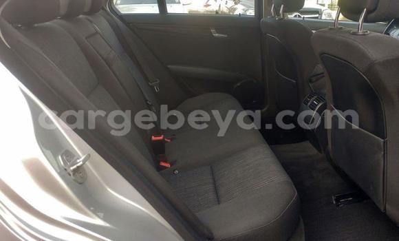 Buy Used Mercedes-Benz C–Class Silver Car in Addis–Ababa in Ethiopia Buy Used Mercedes-Benz C–Class Silver Car in Addis–Ababa in Ethiopia