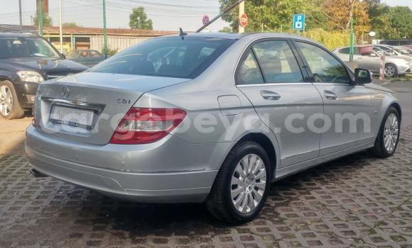 Buy Used Mercedes-Benz C–Class Silver Car in Addis–Ababa in Ethiopia Buy Used Mercedes-Benz C–Class Silver Car in Addis–Ababa in Ethiopia