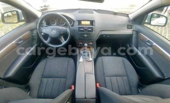 Buy Used Mercedes-Benz C–Class Silver Car in Addis–Ababa in Ethiopia Buy Used Mercedes-Benz C–Class Silver Car in Addis–Ababa in Ethiopia