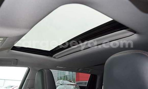 Buy Used Toyota Highlander Red Car in Addis–Ababa in Ethiopia Buy Used Toyota Highlander Red Car in Addis–Ababa in Ethiopia