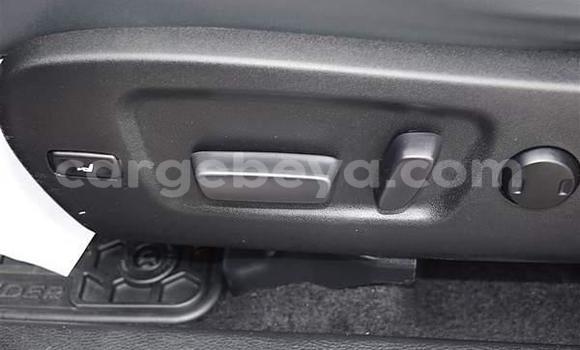 Buy Used Toyota Highlander Red Car in Addis–Ababa in Ethiopia Buy Used Toyota Highlander Red Car in Addis–Ababa in Ethiopia