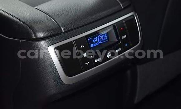 Buy Used Toyota Highlander Red Car in Addis–Ababa in Ethiopia Buy Used Toyota Highlander Red Car in Addis–Ababa in Ethiopia