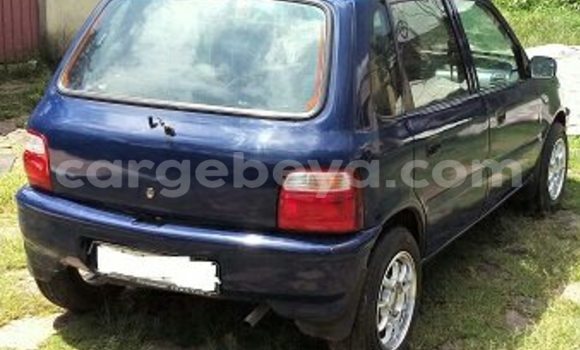 ይግዙ ያገለገለ Suzuki Alto ሰማያዊ መኪና በ አዲስ አበባ በ ኢትዮጵያ ይግዙ ያገለገለ Suzuki Alto ሰማያዊ መኪና በ አዲስ አበባ በ ኢትዮጵያ