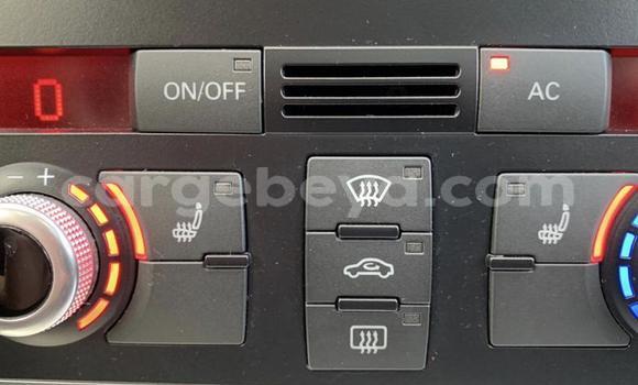 Buy Used Audi Q7 Black Car in Addis–Ababa in Ethiopia Buy Used Audi Q7 Black Car in Addis–Ababa in Ethiopia