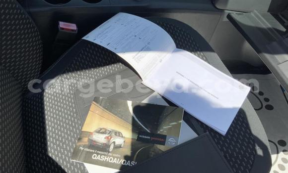 Buy Used Nissan Qashqai Black Car in Addis–Ababa in Ethiopia Buy Used Nissan Qashqai Black Car in Addis–Ababa in Ethiopia