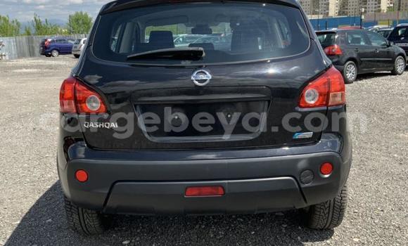 Buy Used Nissan Qashqai Black Car in Addis–Ababa in Ethiopia Buy Used Nissan Qashqai Black Car in Addis–Ababa in Ethiopia