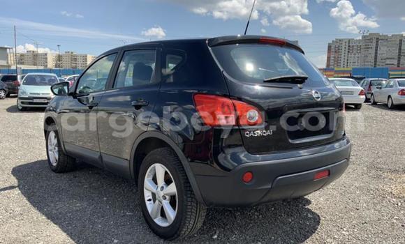 Buy Used Nissan Qashqai Black Car in Addis–Ababa in Ethiopia Buy Used Nissan Qashqai Black Car in Addis–Ababa in Ethiopia
