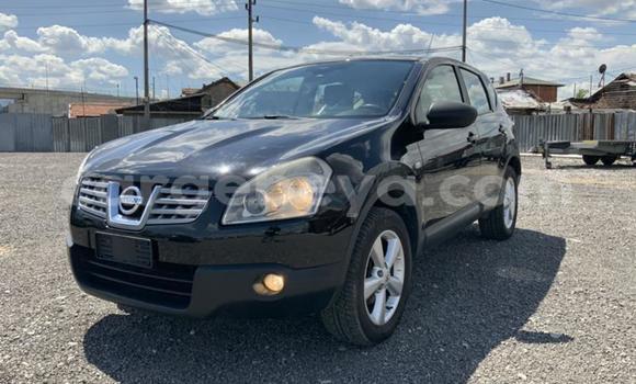 Buy Used Nissan Qashqai Black Car in Addis–Ababa in Ethiopia Buy Used Nissan Qashqai Black Car in Addis–Ababa in Ethiopia