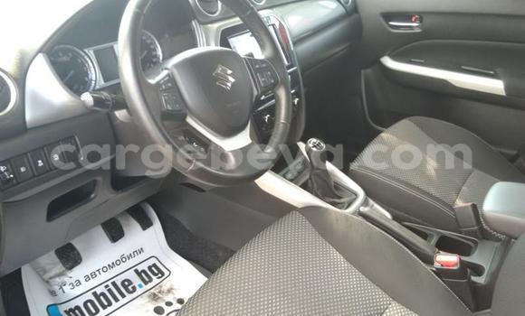 Buy Used Suzuki Grand Vitara Silver Car in Addis–Ababa in Ethiopia Buy Used Suzuki Grand Vitara Silver Car in Addis–Ababa in Ethiopia