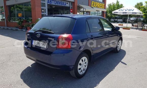 Buy Used Toyota Comfort Blue Car in Addis–Ababa in Ethiopia Buy Used Toyota Comfort Blue Car in Addis–Ababa in Ethiopia