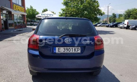 Buy Used Toyota Comfort Blue Car in Addis–Ababa in Ethiopia Buy Used Toyota Comfort Blue Car in Addis–Ababa in Ethiopia