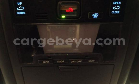 Buy Used Toyota Land Cruiser White Car in Addis–Ababa in Ethiopia Buy Used Toyota Land Cruiser White Car in Addis–Ababa in Ethiopia