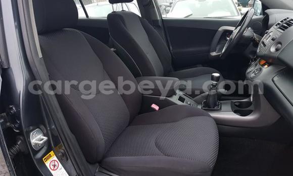 Buy Used Toyota RAV4 Black Car in Addis–Ababa in Ethiopia Buy Used Toyota RAV4 Black Car in Addis–Ababa in Ethiopia