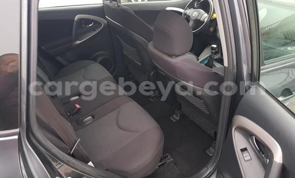 Buy Used Toyota RAV4 Black Car in Addis–Ababa in Ethiopia Buy Used Toyota RAV4 Black Car in Addis–Ababa in Ethiopia
