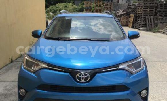 Buy Used Toyota RAV4 Blue Car in Addis–Ababa in Ethiopia Buy Used Toyota RAV4 Blue Car in Addis–Ababa in Ethiopia
