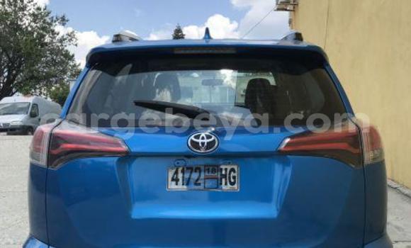 Buy Used Toyota RAV4 Blue Car in Addis–Ababa in Ethiopia Buy Used Toyota RAV4 Blue Car in Addis–Ababa in Ethiopia