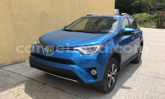 Buy Used Toyota RAV4 Blue Car in Addis–Ababa in Ethiopia Buy Used Toyota RAV4 Blue Car in Addis–Ababa in Ethiopia