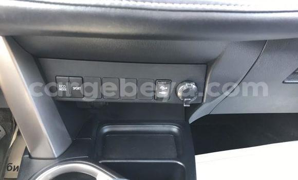 Buy Used Toyota RAV4 Blue Car in Addis–Ababa in Ethiopia Buy Used Toyota RAV4 Blue Car in Addis–Ababa in Ethiopia